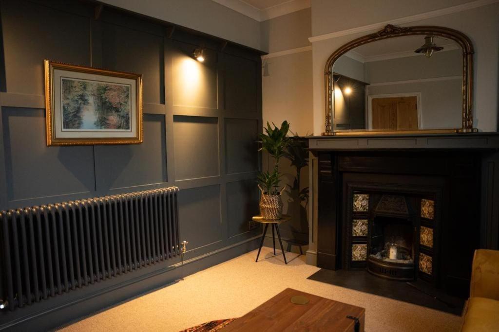 Cosy Village House Waddington  Exterior foto